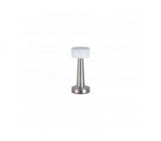 Lampara Inalambrica Led Thulos Th - Oa4010 Color Plateado