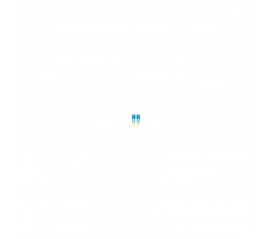 Cable Fibra Optica Lanberg 5M Mono Sc/Upc-Sc/Upc Duplex Lszh