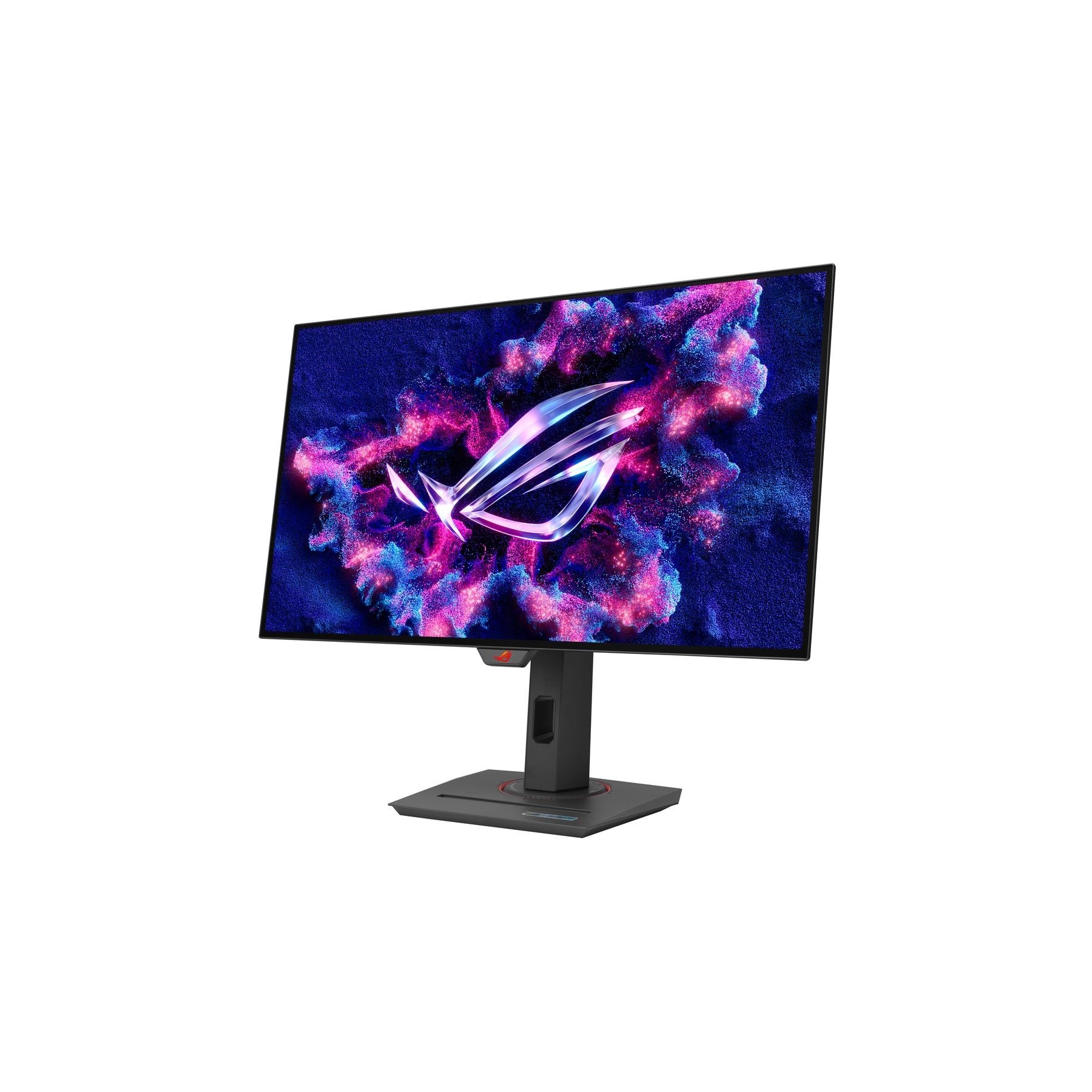 Oled Asus Rog Strix Xg27Aqdmg 26.5 Pulgadas 2560 X 1440 0.03