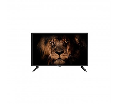 Tv Nevir 24 Pulgadas Led Hd Ready -  Nvr - 7802 - 24Rd2N