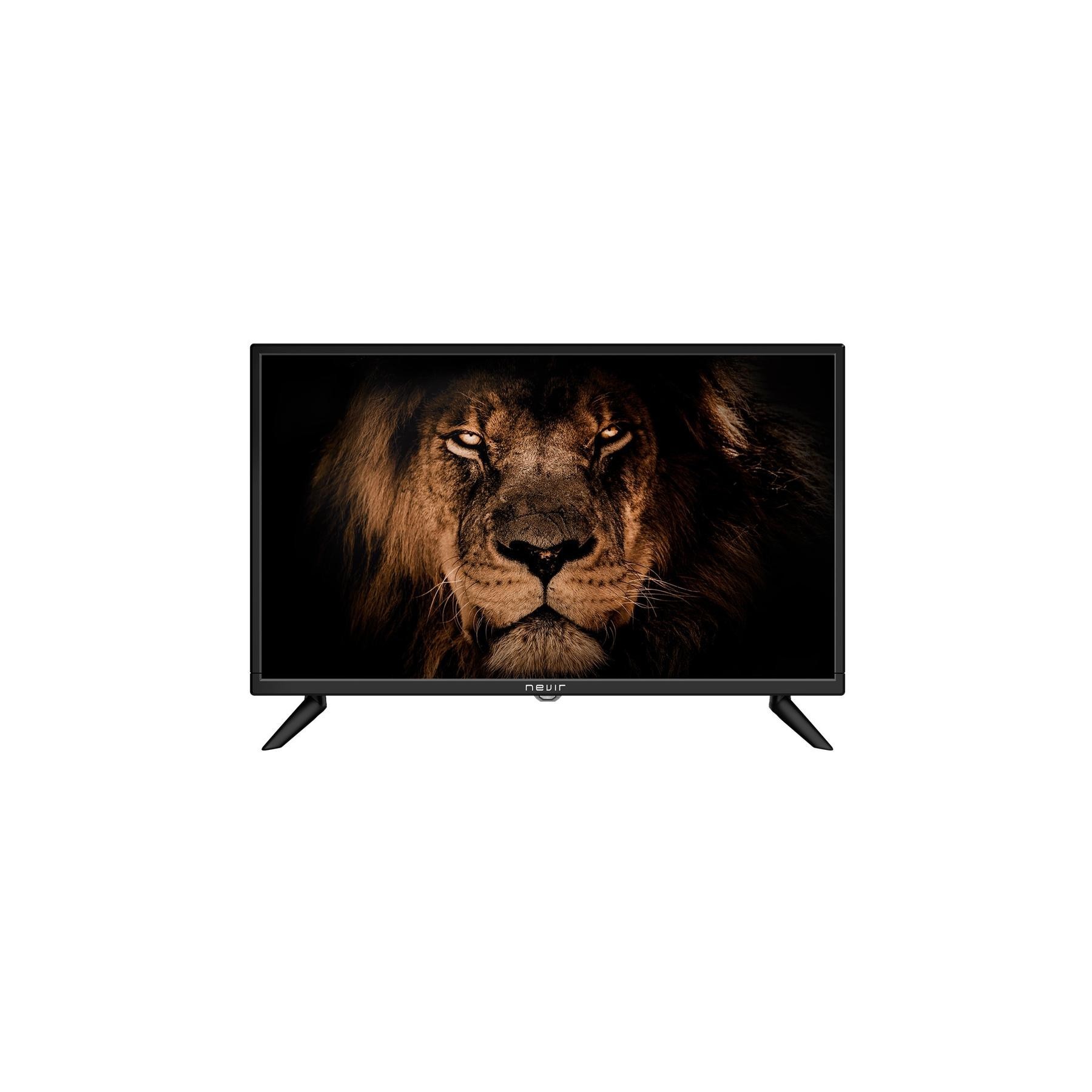 Tv Nevir 24 Pulgadas Led Hd Ready -  Nvr - 7802 - 24Rd2N