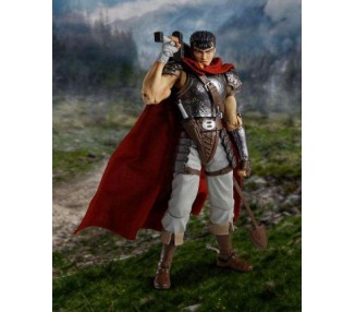 AF Berserk SHF Band of the Hawk: Guts 16cm
