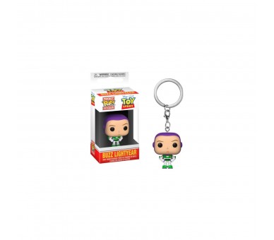 Llavero Pocket POP Disney Pixar Toy Story Buzz