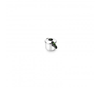 Olla A Presión Monix Presto M911001/ 4L/ Apta Para Inducción