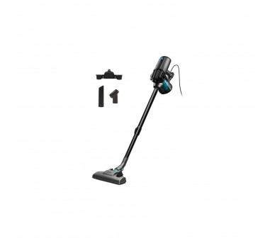 Aspirador Vertical Cecotec Conga Thunderbrush 560