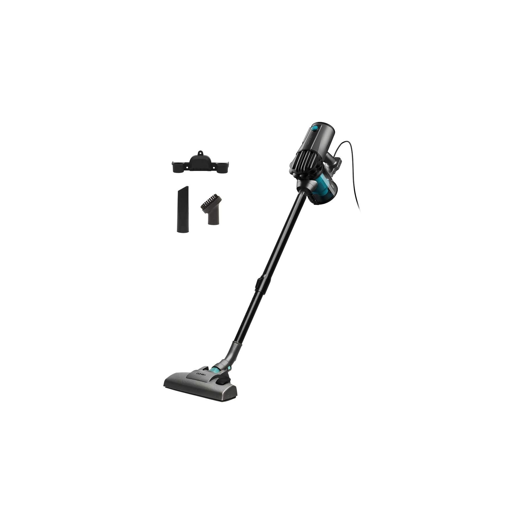 Aspirador Vertical Cecotec Conga Thunderbrush 560