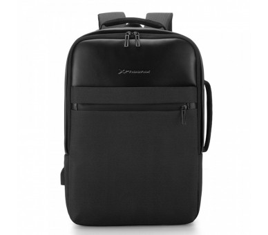 Mochila Phoenix Berlin Cuero Pu Y