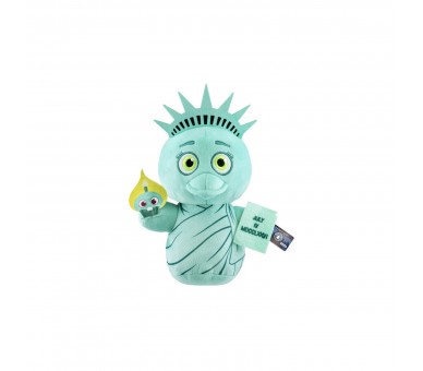 Peluche Liberty Chica Five Nights At Freddy'S