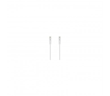 Cable De Red Rj45 Awg24 Utp Aisens A145-0596 Cat.6A/ Lszh/ 2