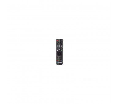 Mando Universal Para Tv Panasonic Blaupunkt  Bp3005