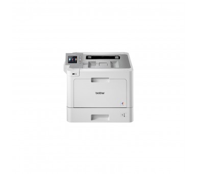 Brother Impresora Laser Color Hl-L9310 Wifi Red