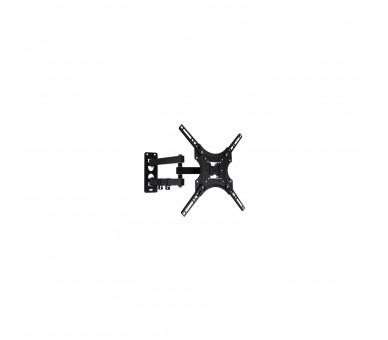 Soporte 3Go Tv 3 Rotulas 14"-55" 35Kg