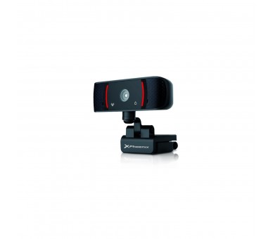 Webcam Go Visión Full Hd