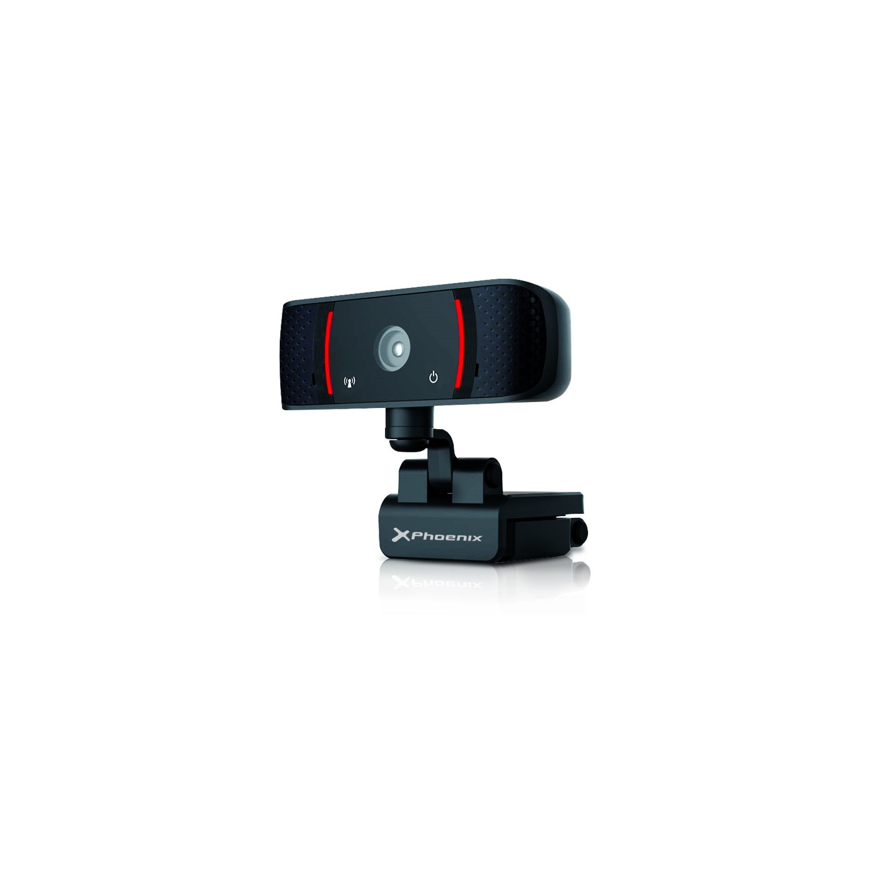 Webcam Go Visión Full Hd