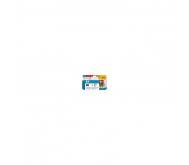 Hp Designjet Z2100/Z3100 Nº70 Cartucho Magenta Claro