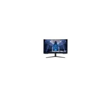 Monitor Gaming Curvo Samsung Odyssey Neo G7 S32Bg750Np 32"/