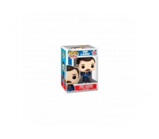 Figura Pop Ted Lasso - Ted Lasso