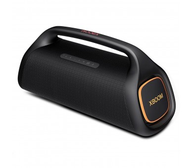 Lg Xboom Go Xg9Qbk Black / Altavoz Portátil