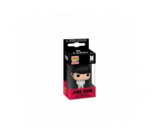 Llavero Pocket Pop Bts Jung Kook