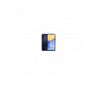 Smartphone Samsung Galaxy A15 6.5"/ 4Gb/ 128Gb/ 5G/ Negro Az