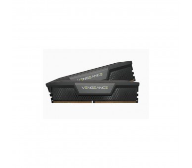 Memoria Ram Ddr5 32Gb Kit 2X16 Corsair Vengeance 5600Mhz Cl4