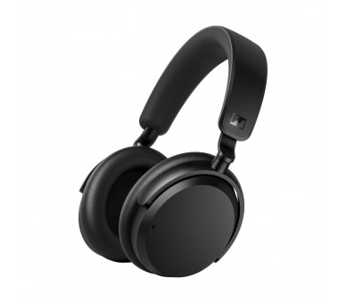Sennheiser Accentum Wireless Black / Auriculares Overear Ina