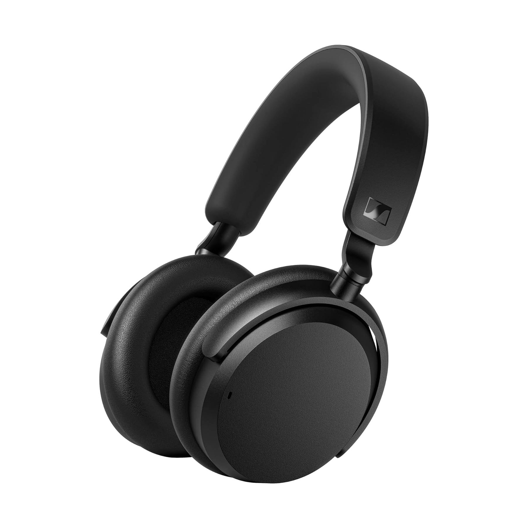 Sennheiser Accentum Wireless Black / Auriculares Overear Ina