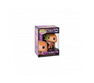 Figura Pop Funko Fusion Masters Of The Universe He-Man