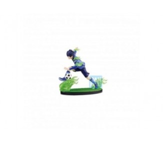 Figura Ichibansho Yoichi Isagi Arguments For Existence Blue