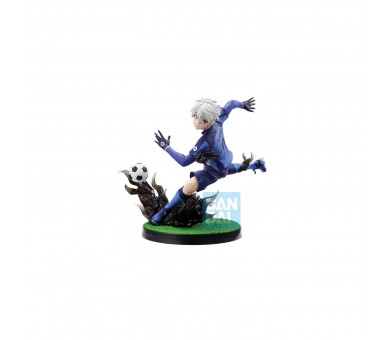 Figura Ichibansho Seishiro Nagi Arguments For Existence Blue