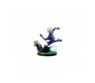 Figura Ichibansho Seishiro Nagi Arguments For Existence Blue