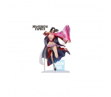 Figura Ichibansho Boa Hancock Memory Of Heroines One Piece 2