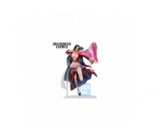 Figura Ichibansho Boa Hancock Memory Of Heroines One Piece 2