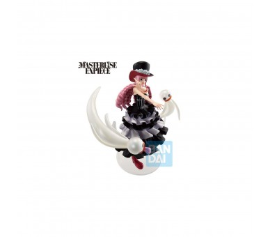 Figura Ichibansho Perhona Memory Of Heroines One Piece 20Cm