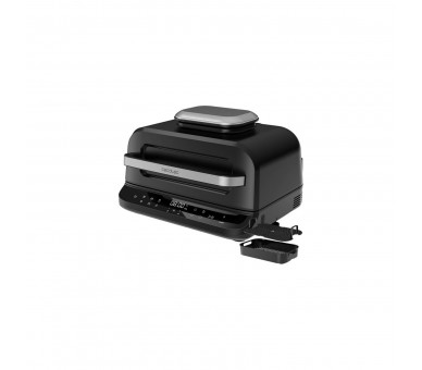 Freidora Aire Cecotec Cecofry FireDome 6000