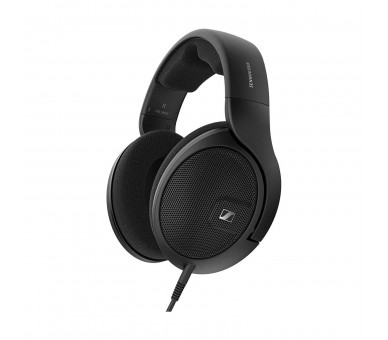 Sennheiser Hd 560S Negro / Auriculares Overear Con Cable