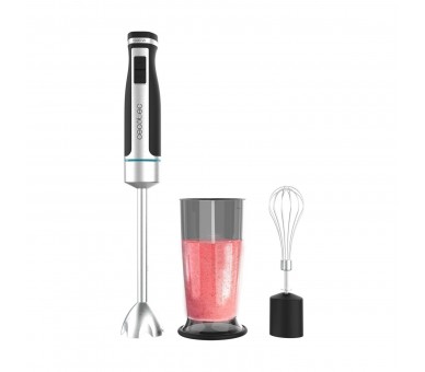 Batidora De Mano Cecotec Powergear 1500 Xl Cream