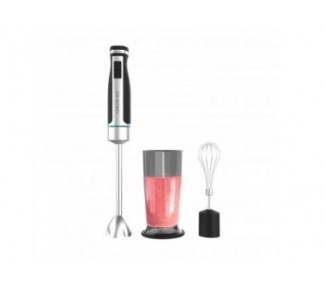 Batidora De Mano Cecotec Powergear 1500 Xl Cream