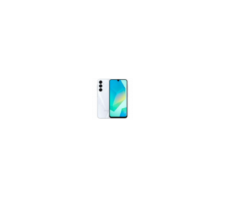 Smartphone Samsung Galaxy A16 8Gb/ 256Gb/ 6.7"/ 5G/ Gris Cla