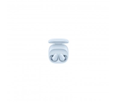 Auriculares Bluetooth Xiaomi Redmi Buds 6 Play Con Estuche D