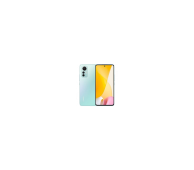 Smartphone Xiaomi 12 Lite 6Gb/ 128Gb/ 6.55"/ 5G/ Verde