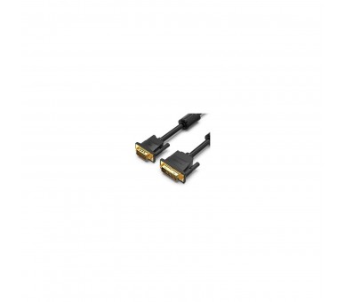 Cable Conversor Vention Eacbh/ Dvi-D Macho Vga Macho/ 2M/ Ne