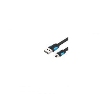 Cable Usb 2.0 Vention Vas-A14-B150/ Mini Usb Macho Usb Macho