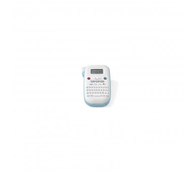 Rotuladora Electrónica Brother Pt-N10