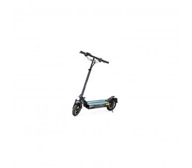 Patinete Eléctrico Smartgyro Speedway Certificado/ Motor 800