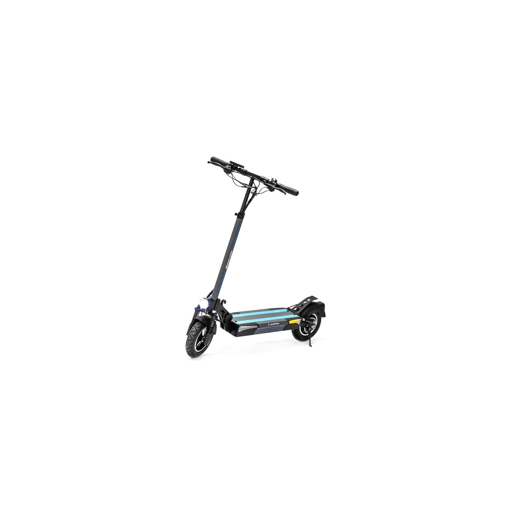 Patinete Eléctrico Smartgyro Speedway Certificado/ Motor 800