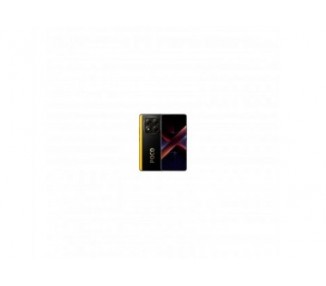 Smartphone Xiaomi Poco X7 12Gb/ 512Gb/ 6.67"/ 5G/ Amarillo Y