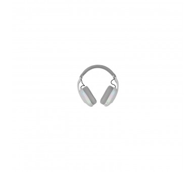 Auriculares Gaming Inalámbricos Con Micrófono Mars Gaming Mh