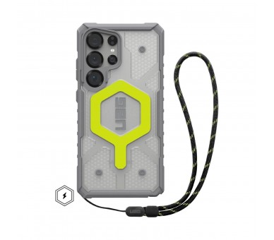 Uag Estuche De Neón Activo Transparente Pathfinder / Samsung