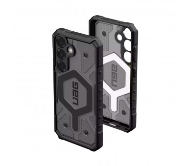 Uag Funda Pathfinder Transparente / Samsung Galaxy S25